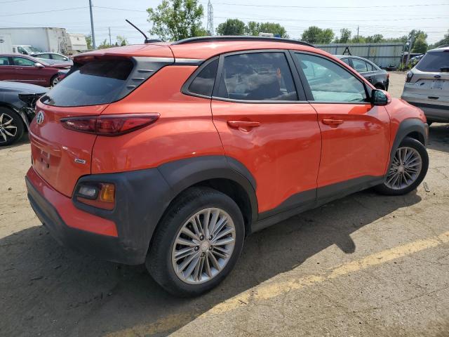 Photo 2 VIN: KM8K2CAA1LU513925 - HYUNDAI KONA SEL 