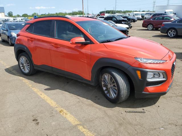 Photo 3 VIN: KM8K2CAA1LU513925 - HYUNDAI KONA SEL 