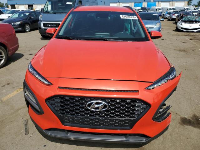 Photo 4 VIN: KM8K2CAA1LU513925 - HYUNDAI KONA SEL 