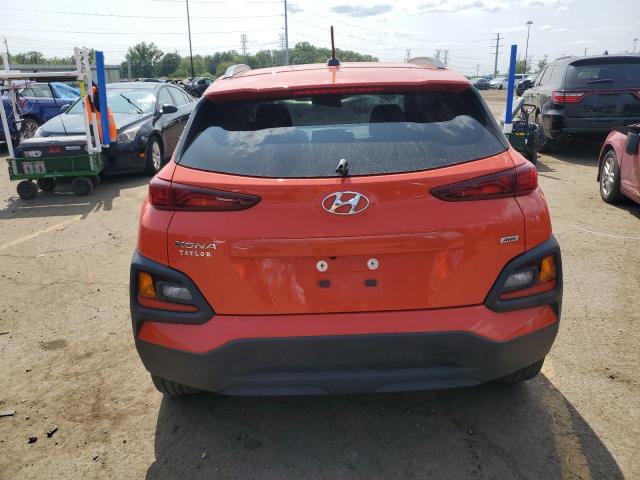 Photo 5 VIN: KM8K2CAA1LU513925 - HYUNDAI KONA SEL 