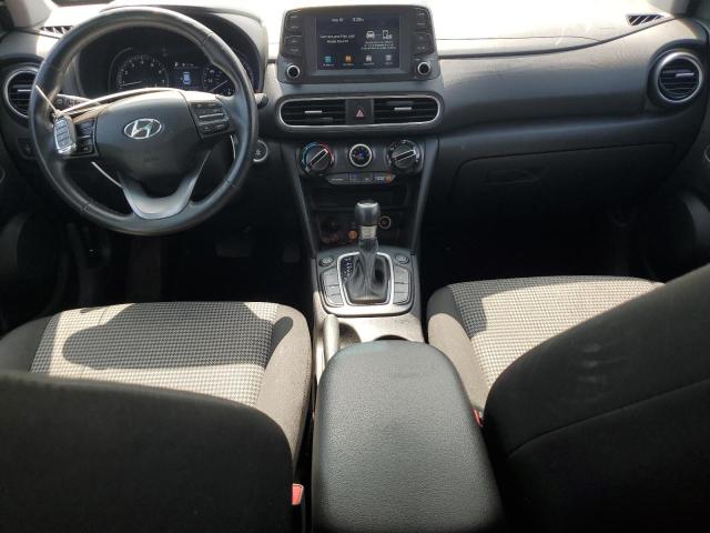 Photo 7 VIN: KM8K2CAA1LU513925 - HYUNDAI KONA SEL 