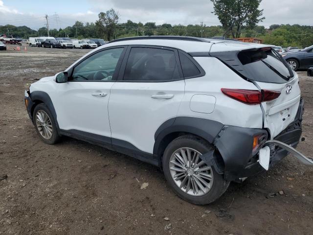 Photo 1 VIN: KM8K2CAA1LU533981 - HYUNDAI KONA SEL 