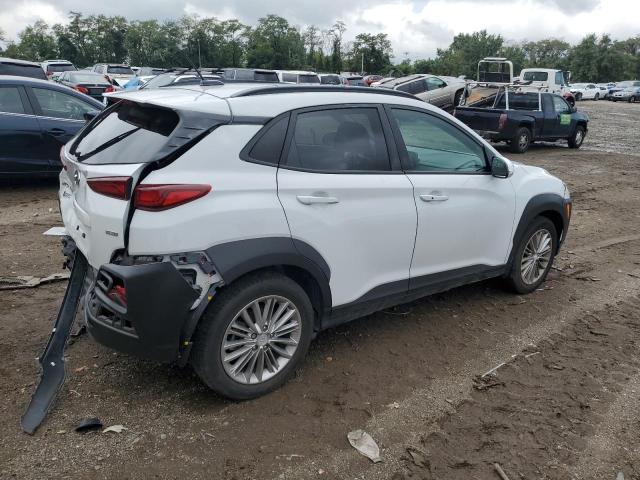 Photo 2 VIN: KM8K2CAA1LU533981 - HYUNDAI KONA SEL 