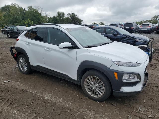 Photo 3 VIN: KM8K2CAA1LU533981 - HYUNDAI KONA SEL 