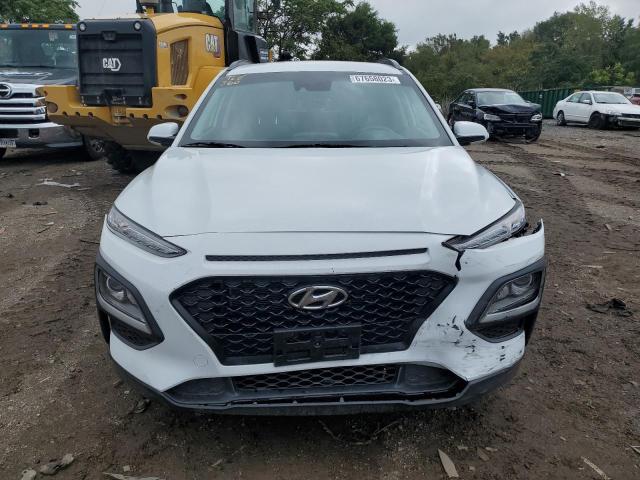 Photo 4 VIN: KM8K2CAA1LU533981 - HYUNDAI KONA SEL 