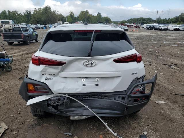 Photo 5 VIN: KM8K2CAA1LU533981 - HYUNDAI KONA SEL 