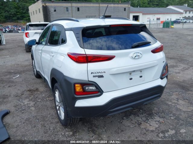 Photo 2 VIN: KM8K2CAA1LU576006 - HYUNDAI KONA 