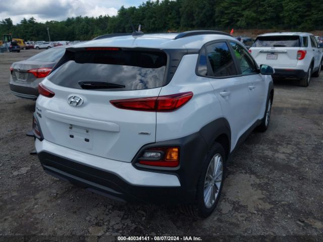 Photo 3 VIN: KM8K2CAA1LU576006 - HYUNDAI KONA 