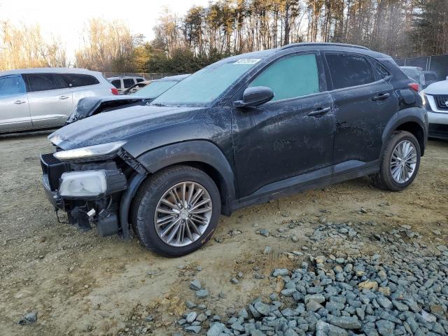 Photo 0 VIN: KM8K2CAA1LU579987 - HYUNDAI KONA 