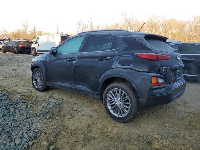 Photo 1 VIN: KM8K2CAA1LU579987 - HYUNDAI KONA 