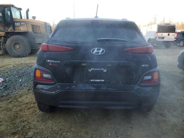 Photo 5 VIN: KM8K2CAA1LU579987 - HYUNDAI KONA 