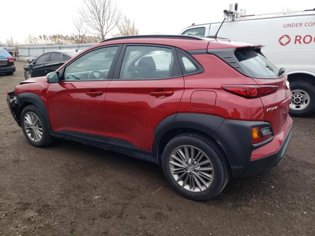 Photo 1 VIN: KM8K2CAA1LU582419 - HYUNDAI KONA 