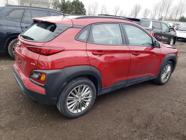 Photo 2 VIN: KM8K2CAA1LU582419 - HYUNDAI KONA 