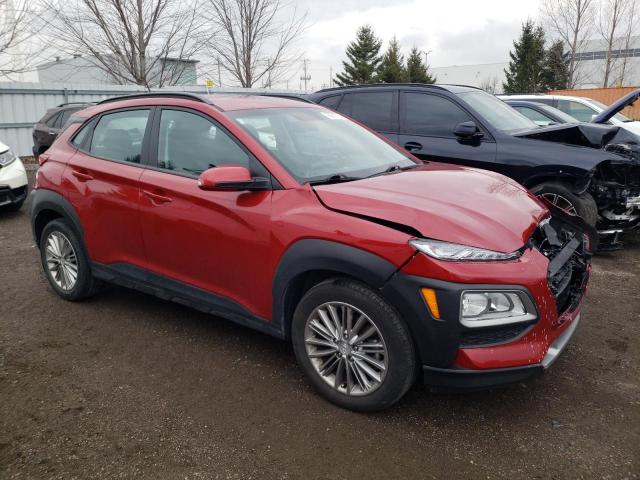 Photo 3 VIN: KM8K2CAA1LU582419 - HYUNDAI KONA 