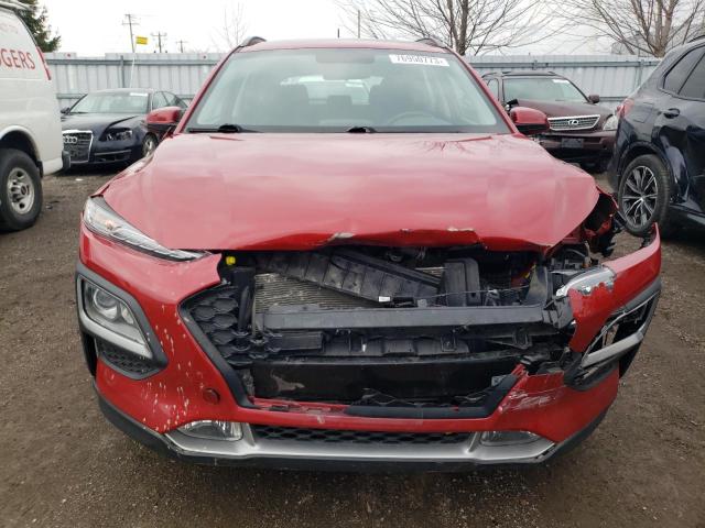 Photo 4 VIN: KM8K2CAA1LU582419 - HYUNDAI KONA 