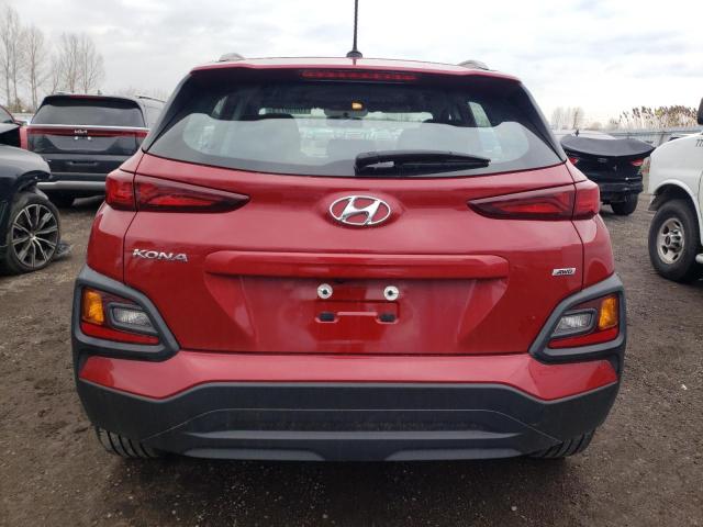 Photo 5 VIN: KM8K2CAA1LU582419 - HYUNDAI KONA 