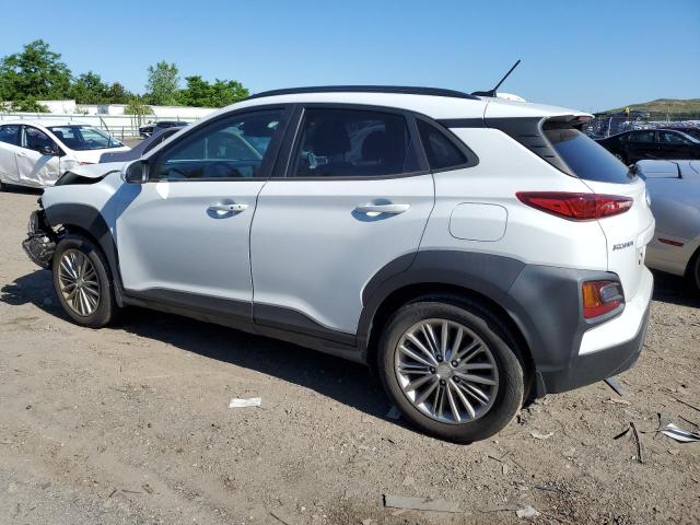 Photo 1 VIN: KM8K2CAA1LU582906 - HYUNDAI KONA 