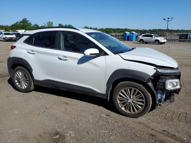 Photo 3 VIN: KM8K2CAA1LU582906 - HYUNDAI KONA 