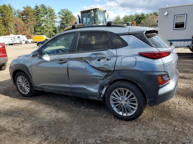 Photo 1 VIN: KM8K2CAA1LU587684 - HYUNDAI KONA SEL 