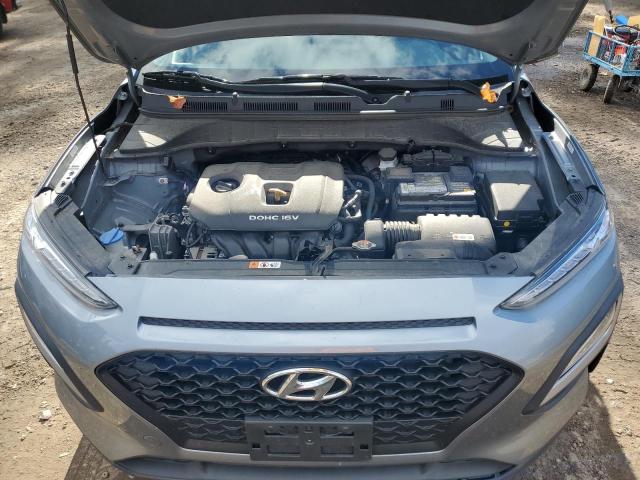 Photo 11 VIN: KM8K2CAA1LU587684 - HYUNDAI KONA SEL 