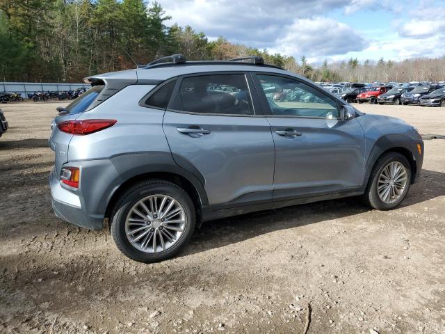 Photo 2 VIN: KM8K2CAA1LU587684 - HYUNDAI KONA SEL 