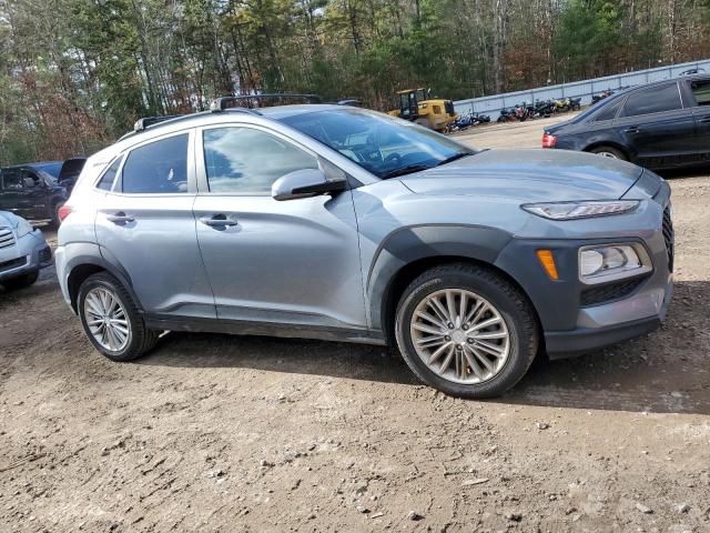 Photo 3 VIN: KM8K2CAA1LU587684 - HYUNDAI KONA SEL 