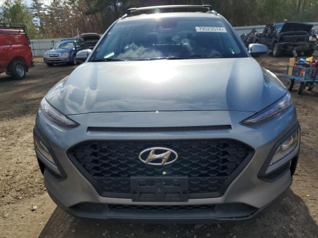 Photo 4 VIN: KM8K2CAA1LU587684 - HYUNDAI KONA SEL 