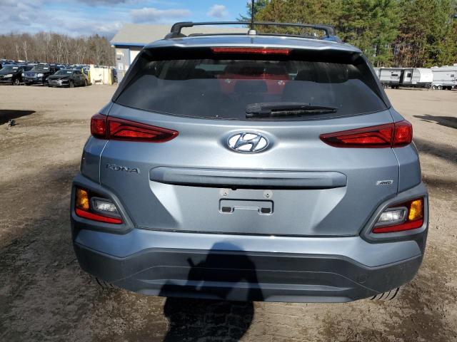 Photo 5 VIN: KM8K2CAA1LU587684 - HYUNDAI KONA SEL 