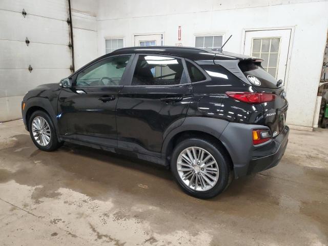 Photo 1 VIN: KM8K2CAA1MU604341 - HYUNDAI KONA SEL 