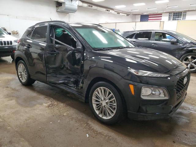 Photo 3 VIN: KM8K2CAA1MU604341 - HYUNDAI KONA SEL 