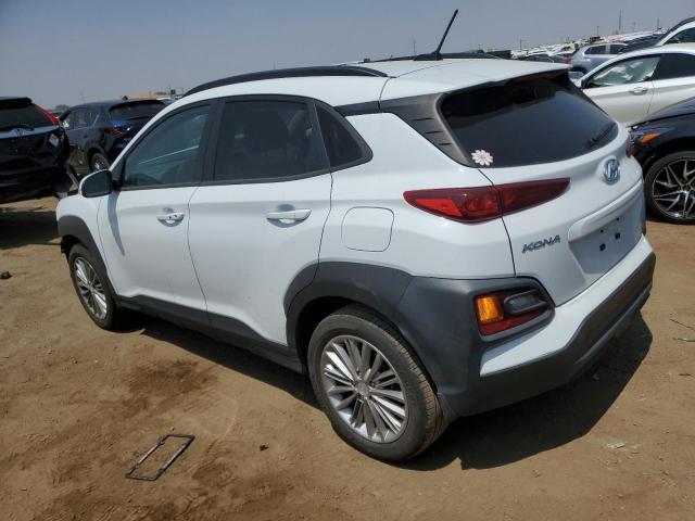 Photo 1 VIN: KM8K2CAA1MU615193 - HYUNDAI KONA SEL 