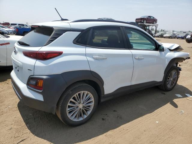 Photo 2 VIN: KM8K2CAA1MU615193 - HYUNDAI KONA SEL 