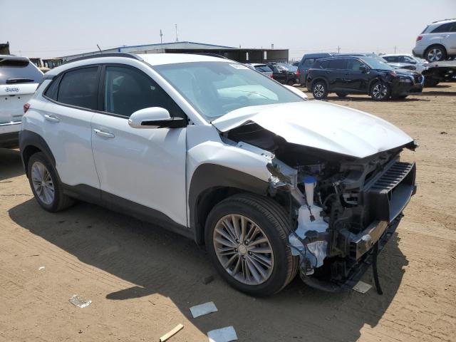 Photo 3 VIN: KM8K2CAA1MU615193 - HYUNDAI KONA SEL 