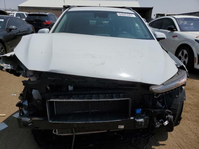 Photo 4 VIN: KM8K2CAA1MU615193 - HYUNDAI KONA SEL 