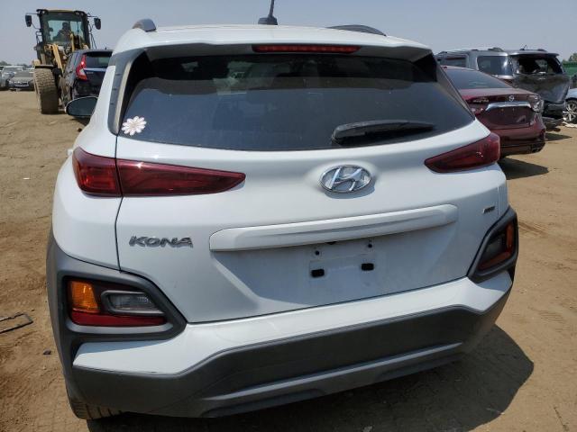 Photo 5 VIN: KM8K2CAA1MU615193 - HYUNDAI KONA SEL 