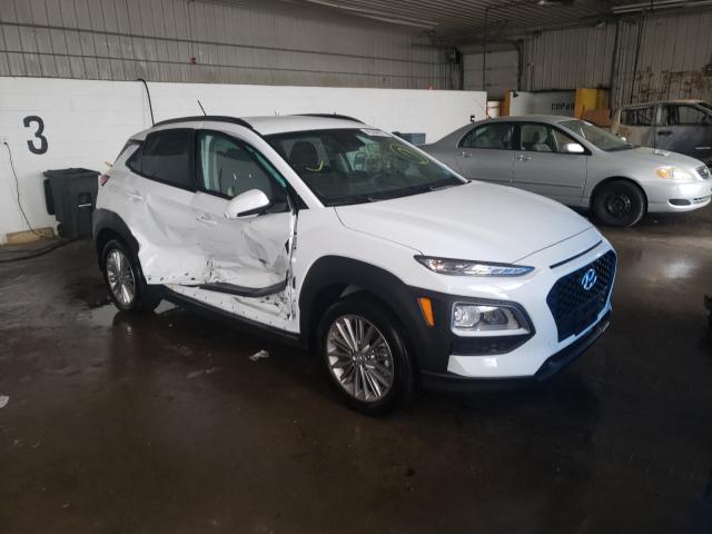 Photo 0 VIN: KM8K2CAA1MU714631 - HYUNDAI KONA 