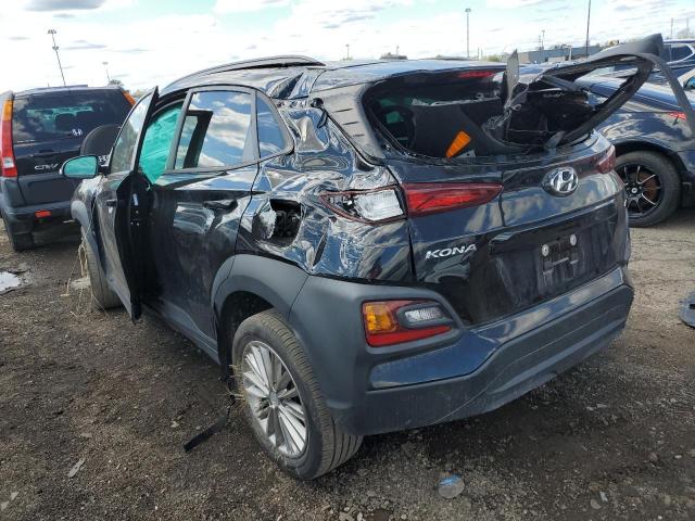 Photo 2 VIN: KM8K2CAA2JU083111 - HYUNDAI KONA SEL 