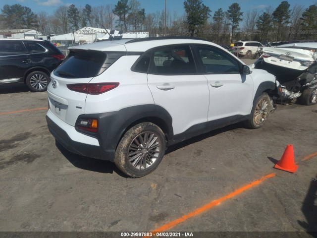 Photo 3 VIN: KM8K2CAA2JU088096 - HYUNDAI KONA 