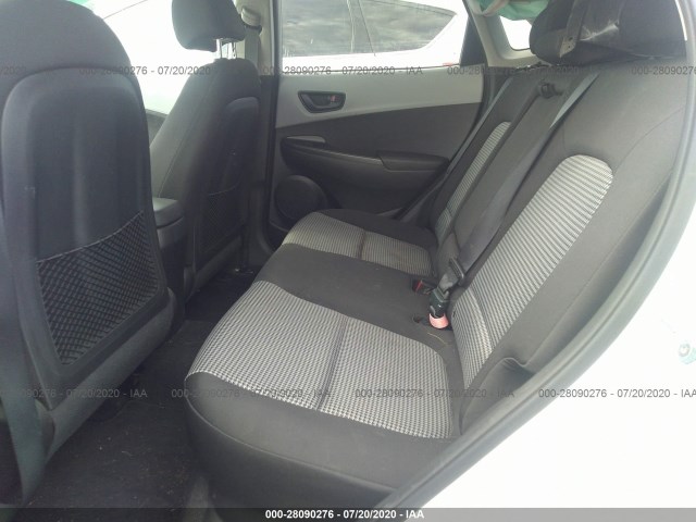 Photo 7 VIN: KM8K2CAA2JU101705 - HYUNDAI KONA 