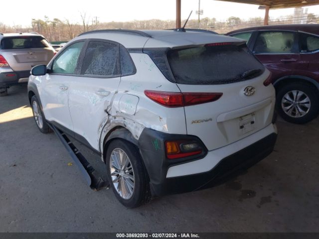 Photo 2 VIN: KM8K2CAA2JU113949 - HYUNDAI KONA 