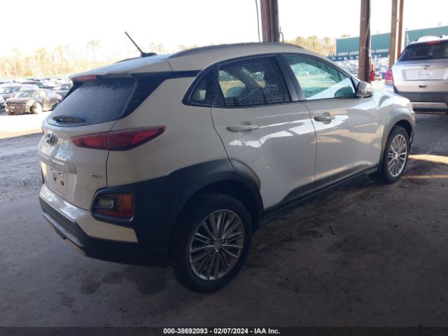 Photo 3 VIN: KM8K2CAA2JU113949 - HYUNDAI KONA 