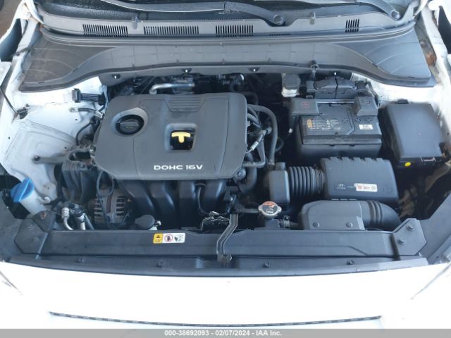 Photo 9 VIN: KM8K2CAA2JU113949 - HYUNDAI KONA 