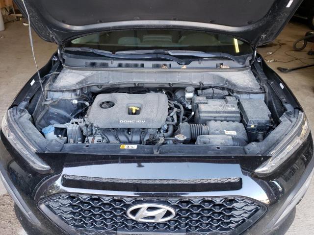 Photo 11 VIN: KM8K2CAA2JU163881 - HYUNDAI KONA SEL 