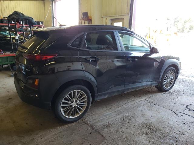 Photo 2 VIN: KM8K2CAA2JU163881 - HYUNDAI KONA SEL 