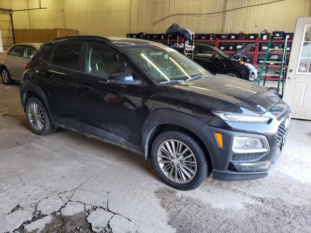 Photo 3 VIN: KM8K2CAA2JU163881 - HYUNDAI KONA SEL 