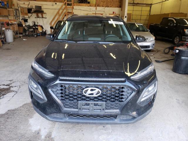 Photo 4 VIN: KM8K2CAA2JU163881 - HYUNDAI KONA SEL 