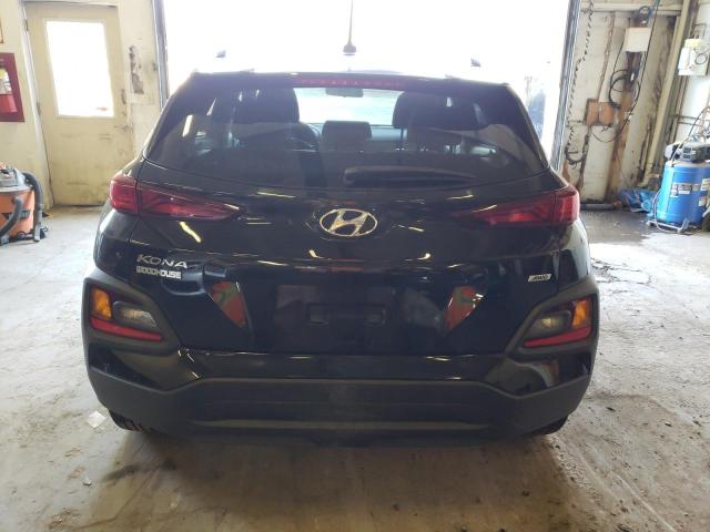 Photo 5 VIN: KM8K2CAA2JU163881 - HYUNDAI KONA SEL 