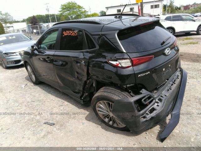 Photo 2 VIN: KM8K2CAA2JU181765 - HYUNDAI KONA 