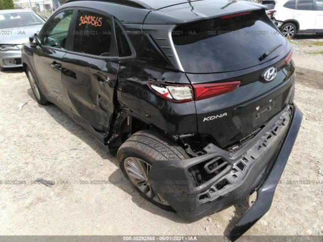 Photo 5 VIN: KM8K2CAA2JU181765 - HYUNDAI KONA 