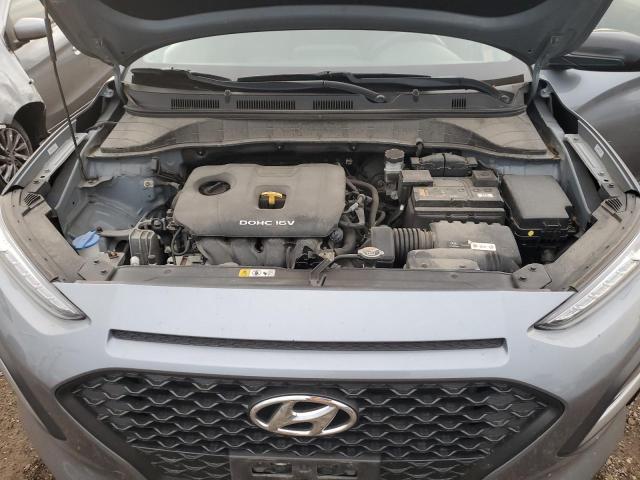 Photo 10 VIN: KM8K2CAA2JU188375 - HYUNDAI KONA SEL 